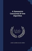 A Symmetric Concurrent B-tree Algorithm