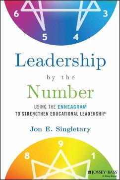 Leadership by the Number - Singletary, Jon E.