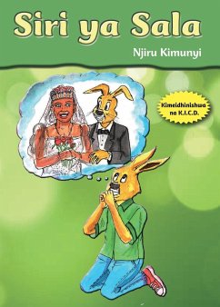 Siri ya Sala - Kimunyi, Njiru