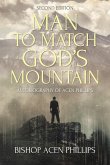 Man to Match God's Mountain