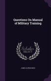 Questions On Manual of Military Training