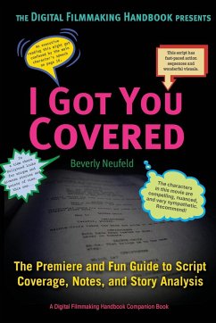 I Got You Covered - Neufeld, Beverly