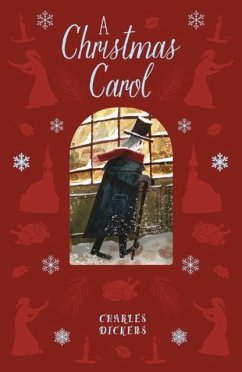 A Christmas Carol - Dickens, Charles