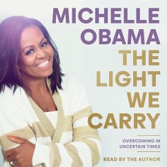 The Light We Carry - Obama, Michelle
