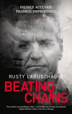 Beating Chains - Labuschagne, Rusty
