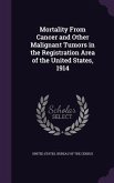 Mortality From Cancer and Other Malignant Tumors in the Registration Area of the United States, 1914