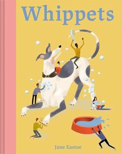 Whippets - Eastoe, Jane