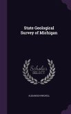 State Geological Survey of Michigan