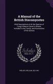 A Manual of the British Discomycetes