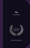 Zoe: A Girl of Genius