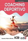 Coaching deportivo (eBook, PDF)
