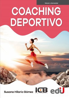 Cover Coaching deportivo (eBook, PDF)