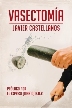 Cover Vasectomía (eBook, ePUB)