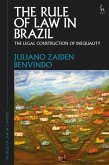 The Rule of Law in Brazil (eBook, ePUB)