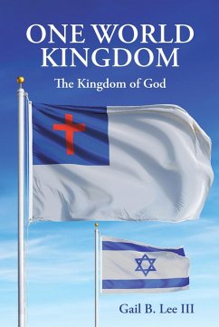 Cover One World Kingdom (eBook, ePUB)