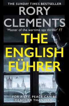 The English Führer (eBook, ePUB) - Clements, Rory