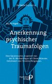 Anerkennung psychischer Traumafolgen (eBook, PDF)