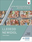 Safon Uwch Daearyddiaeth Meistroli'r Testun: Lleoedd Newidiol (eBook, ePUB)