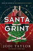 Santa Grint (eBook, ePUB)