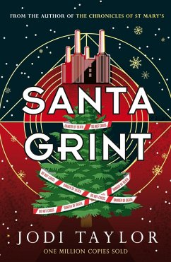 Santa Grint (eBook, ePUB) Cover Santa Grint (eBook, ePUB)