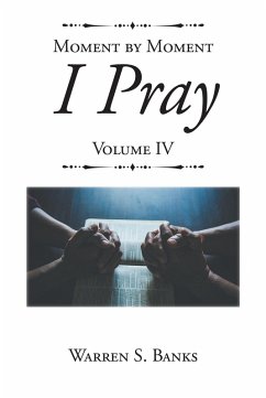 Cover Moment by Moment I Pray (eBook, ePUB)