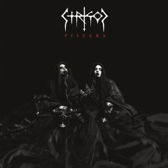 Viscera (Digipak) - Strigoi