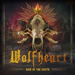 King Of The North (Vinyl) - Wolfheart