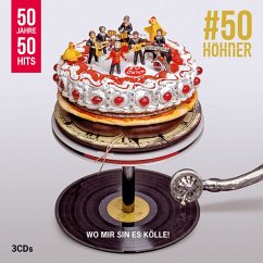 50 Jahre 50 Hits - Höhner