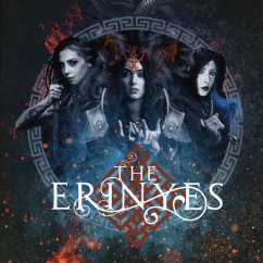 Cover The Erinyes