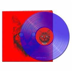 Wieder Geil! (Ltd. Gtf. Clear Blue Vinyl) - We Butter The Bread With Butter