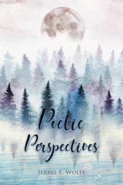 Cover Poetic Perspectives (eBook, ePUB)
