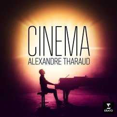 Cinema - Tharaud,Alexandre/Oascr/Pappano,Antonio