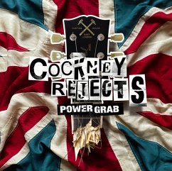 Power Grab - Cockney Rejects