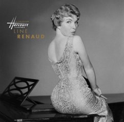 Harcourt Collection (White Vinyl) - Renaud,Line