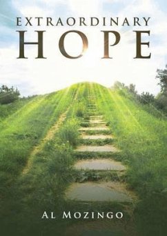 Extraordinary Hope (eBook, ePUB) - Mozingo, Al