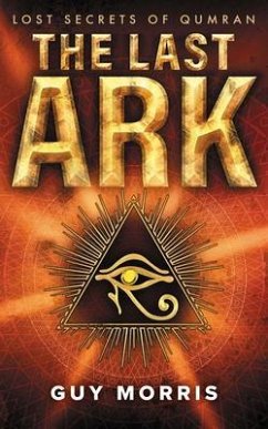 The Last Ark (eBook, ePUB) - Morris, Guy
