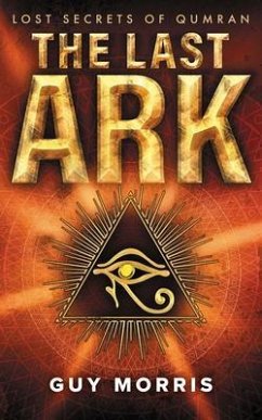 Cover The Last Ark (eBook, ePUB)