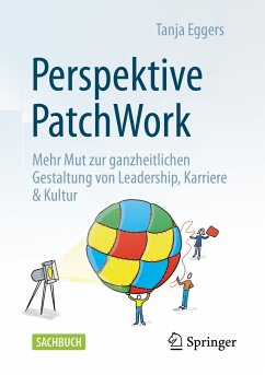 Perspektive Patchwork (eBook, PDF) - Eggers, Tanja