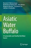 Asiatic Water Buffalo (eBook, PDF)