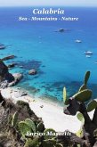 Calabria Sea - Mountains - Nature (eBook, ePUB)