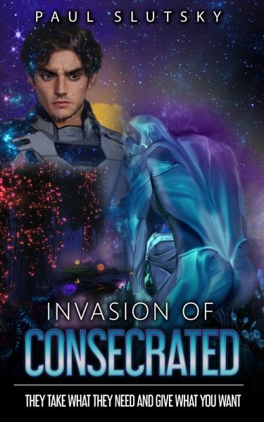 Invasion of Consecrated (Chronicles of Mere Earthling, #2) (eBook, ePUB) Invasion of Consecrated (Chronicles of Mere Earthling, #2) (eBook, ePUB)