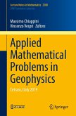Applied Mathematical Problems in Geophysics (eBook, PDF)