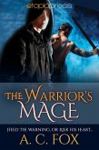 The Warrior's Mage (eBook, ePUB)