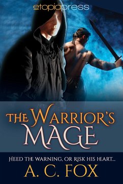 Cover The Warrior's Mage (eBook, ePUB)