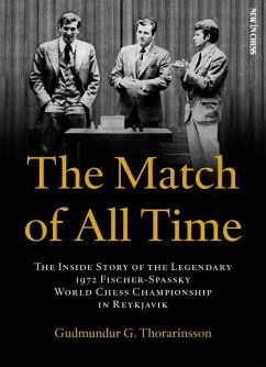 Cover Match of All Time (eBook, ePUB)