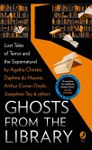 Ghosts from the Library (eBook, ePUB) Ghosts from the Library (eBook, ePUB)