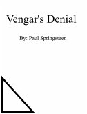 Vengar's Denial (The 1st expedition, #4) (eBook, ePUB)