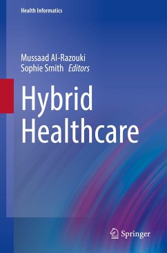 Hybrid Healthcare (eBook, PDF)