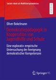 Demokratiepädagogik in Kooperation von Jugendhilfe und Schule (eBook, PDF)