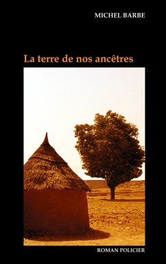 Cover La terre de nos ancêtres (eBook, ePUB)